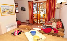 Residence Goelia - Le Rond Point Des Pistes